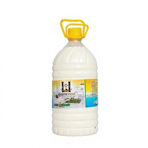Industrial Floor Cleaning Liquid 5 Liter