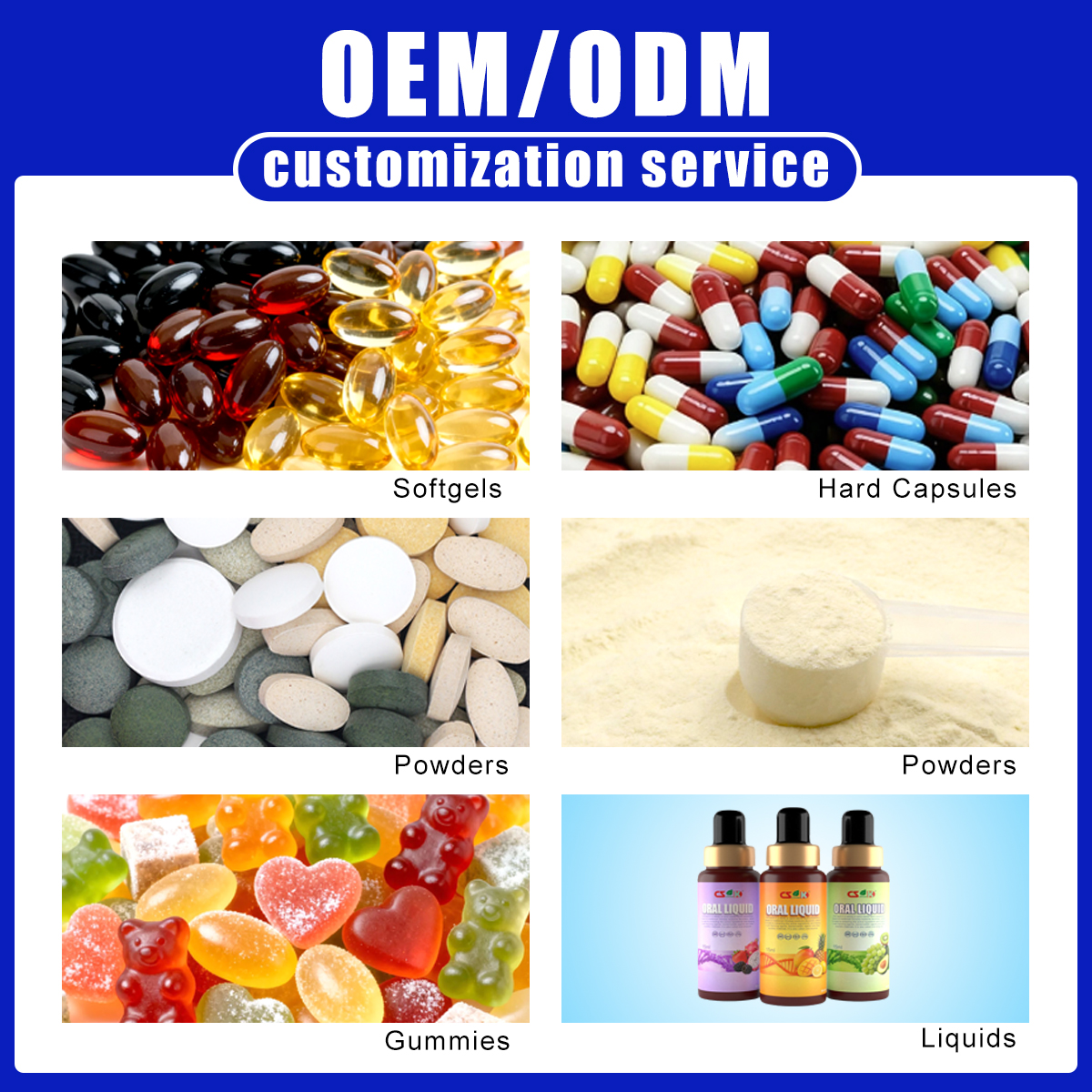 Maca Plus Gummies Private Label Custom Formula Gummy Supplement OEM Manufacturing GMP Certified Customized Wellness Gummy