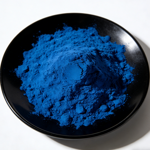 Bulk Cosmetic Grade GHK-Cu Copper Peptide Powder
