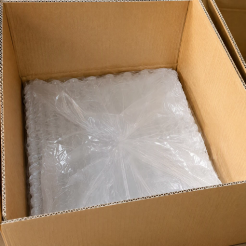 Packaging Step 2