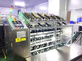 Manufacturing Line