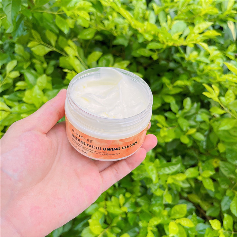 Provide ODM and OEM Services for Customized Private Labels Wholesale Brand Face Serum for Glowing Skin with Whitening Skin Care