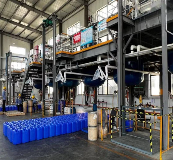 Facility 3