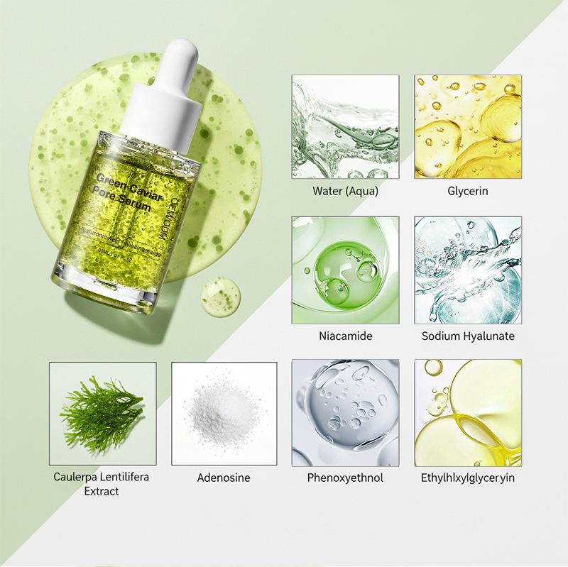 Serum Display 2