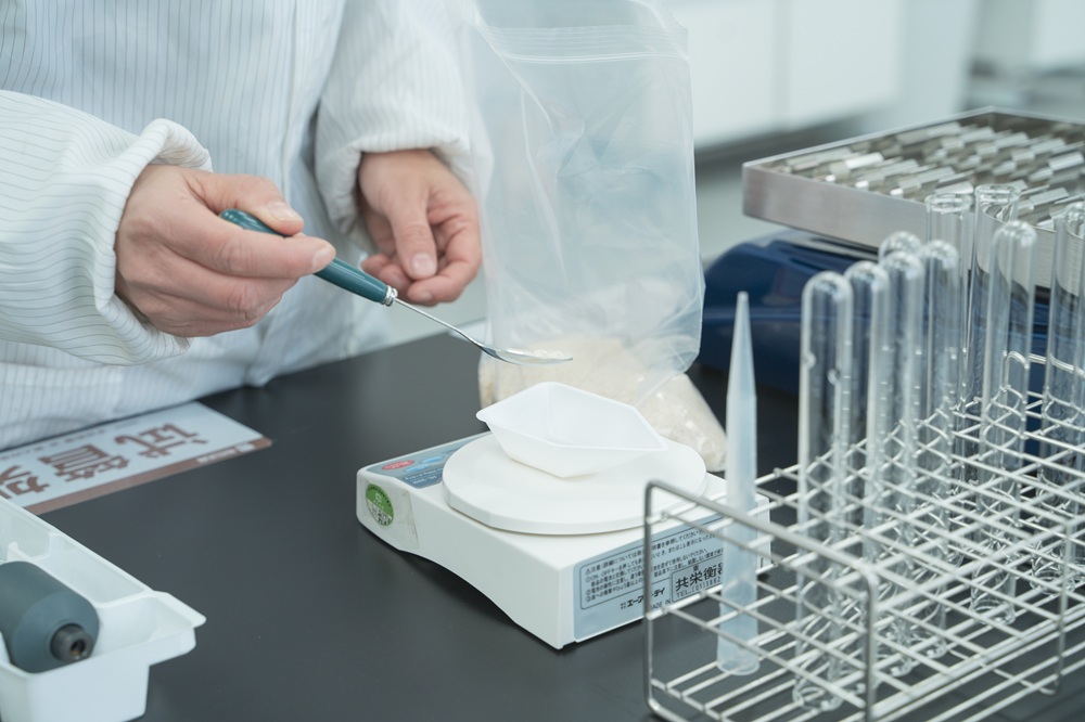 Inspection process