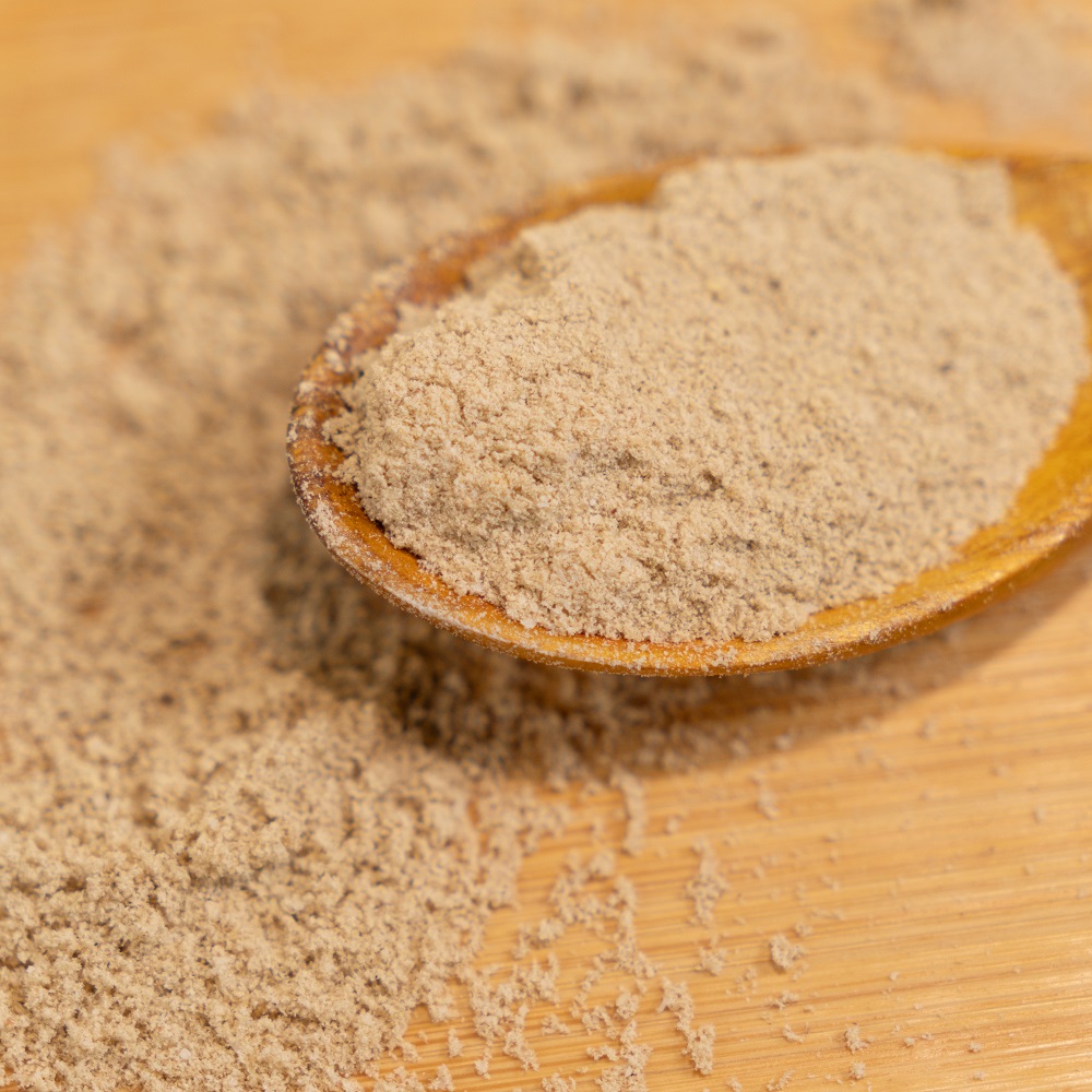 Organic-Certified Rice Extract Powder Health Food Grade for Clean-Label Pet Nutrition &amp; Natural Skincare Formulations