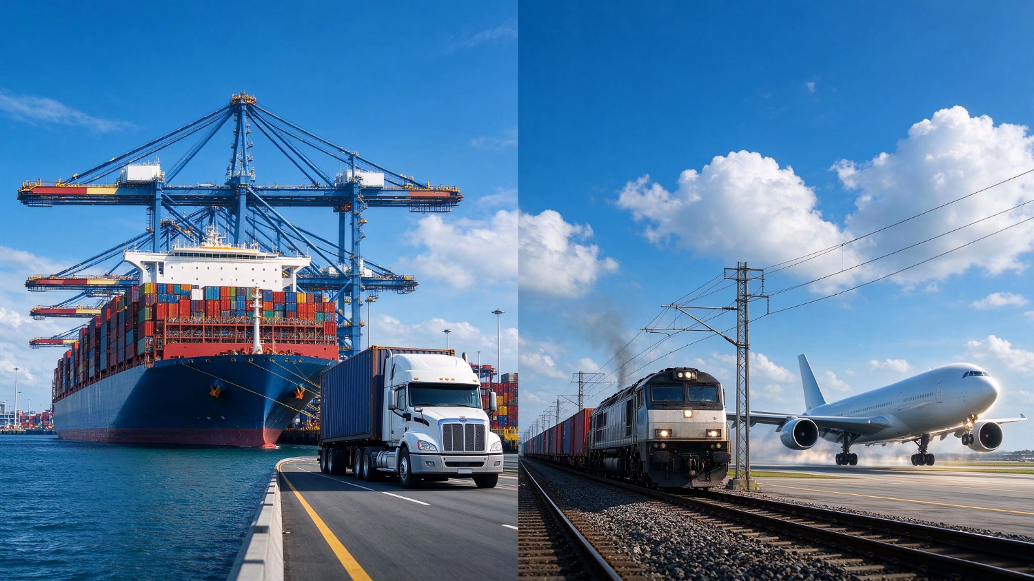 Shipping Preparation