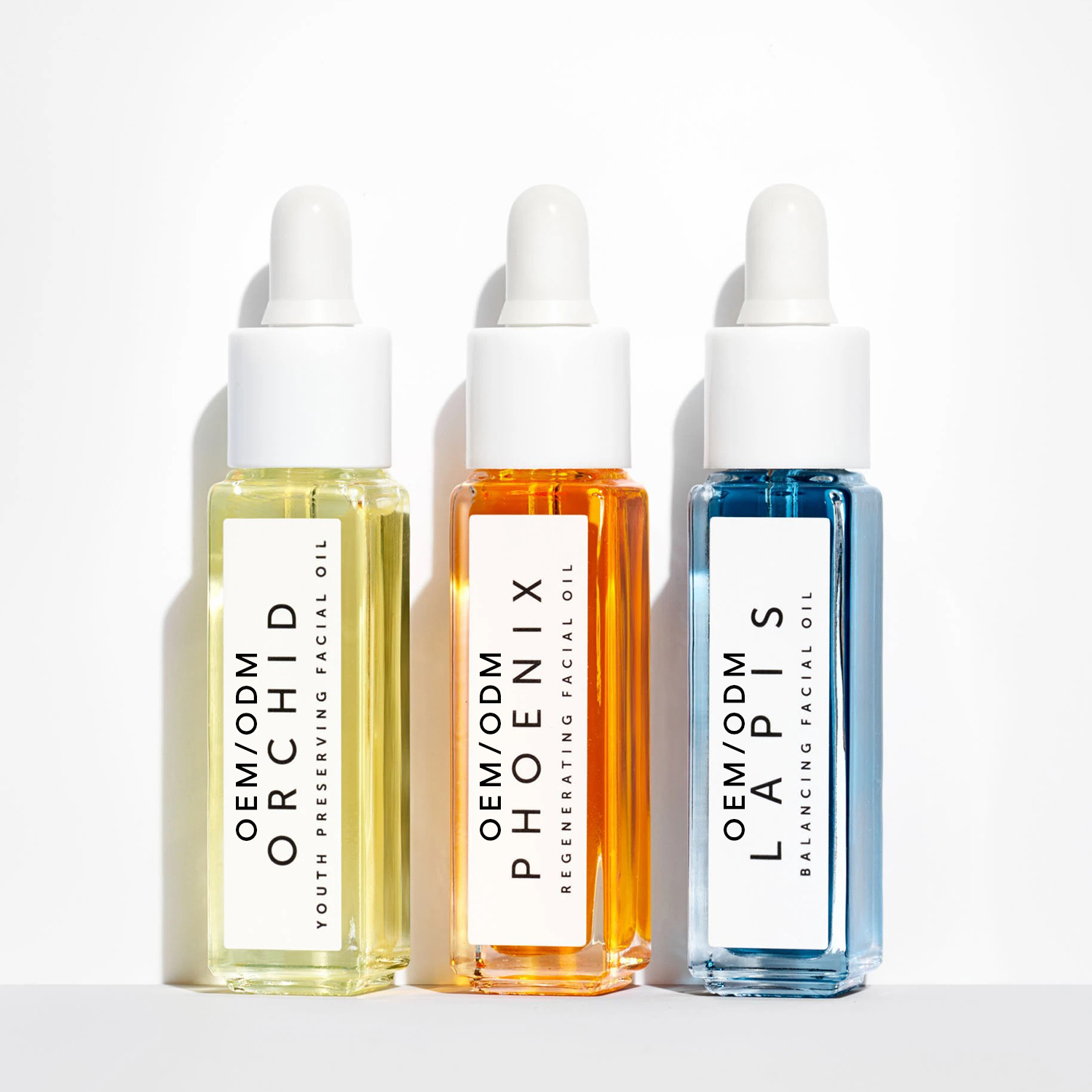 Product Showcase
