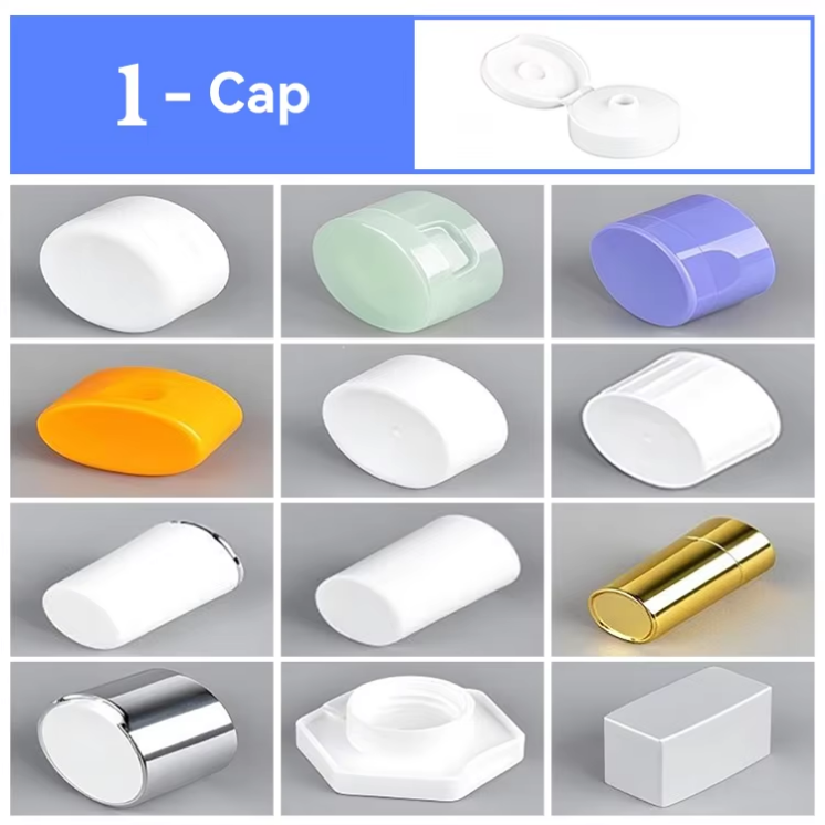 Customization Capability 1