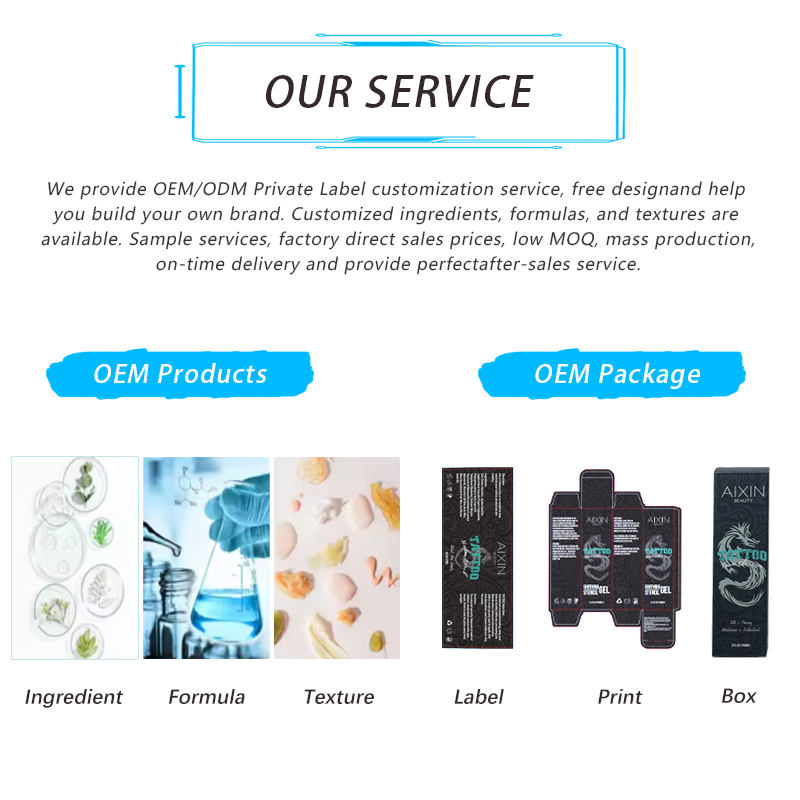 Packaging Option