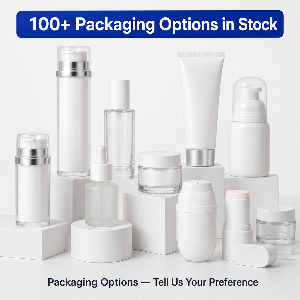 OEM Niacinamide Face Serum Brightening Oil Control Formula for Private Label Skincare Brands Pore Minimizing Serum