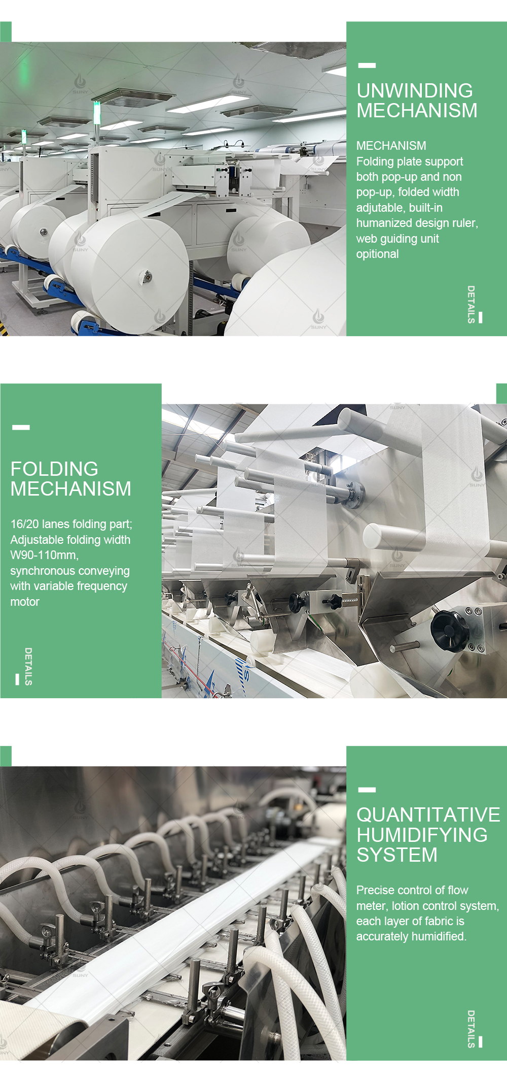 Production line process 2