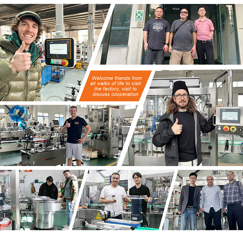 High Quality Jam &amp; Paste Sachet Packing Machine Chocolate Spreads Liquid Packing Machine Sachet