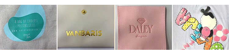 Silk Screen, Gold Stamping, Deboss, Heat Transfer