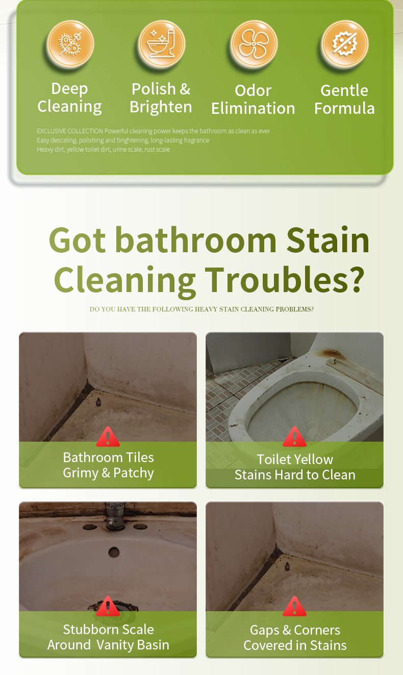 Oxalic Acid Cleaner Eco-Friendly Formula for Deep Household & Commercial Use OEM/ODM Supported