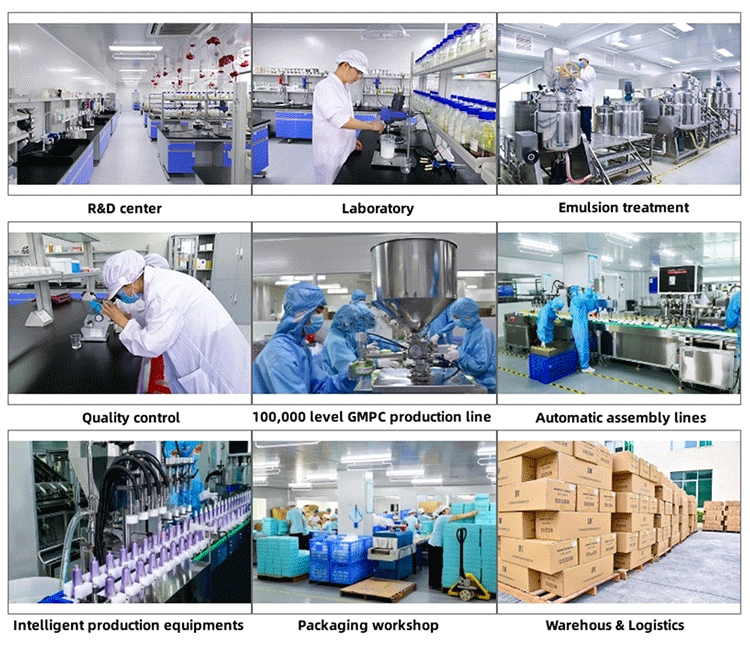 Company Facility 2