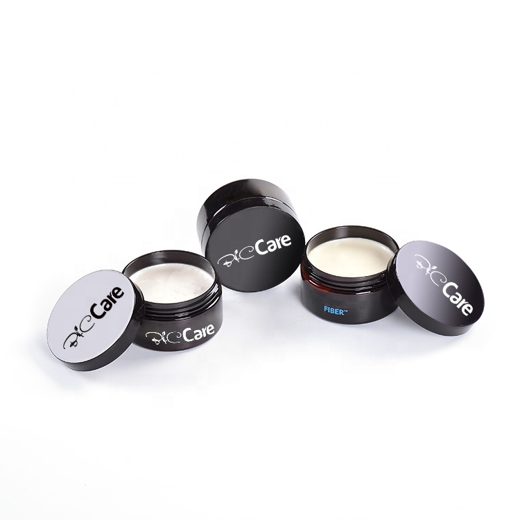 OEM/ODM Factory Custom Hrwax Matt Private Label Organic Strong Hold Hair Clay Matte Cream
