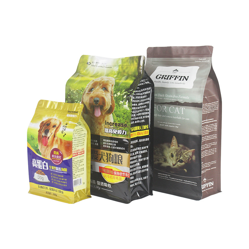 Satisfactory Design Services with Private Logo for Honey Coffee Milk Health Care Product Medicine Cosmetic Packaging Sachet