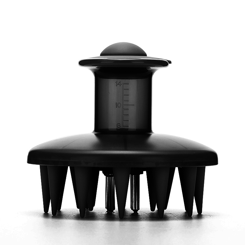 Hair Care Dispenser Brush Display 6
