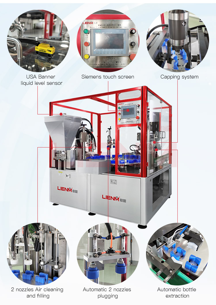 Production Process View 2