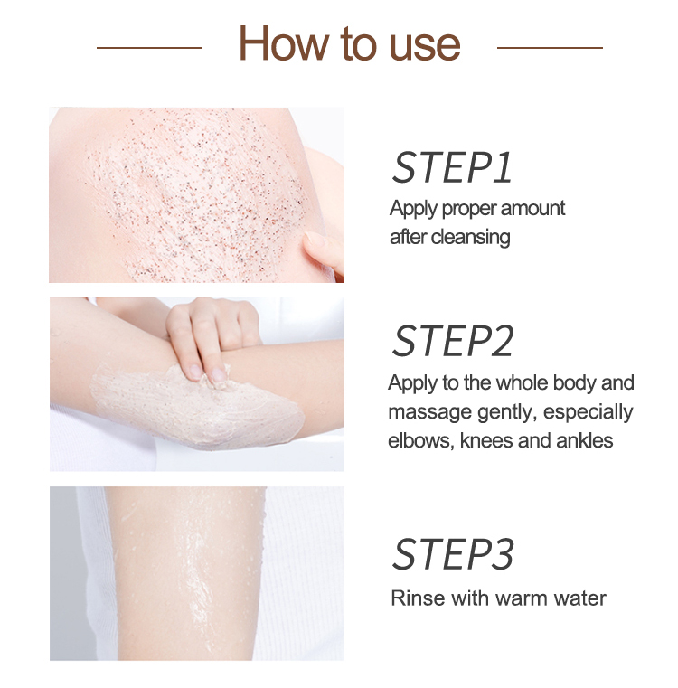 Body Scrub Details 8
