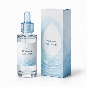 Hyaluronic Acid Face Serum Private Label