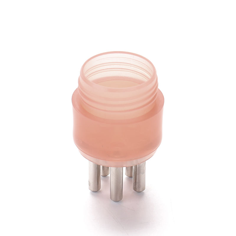Hair Growth Tool Hair Serum Dispenser Oil Applicator Scalp Massage Comb Shampoo Brush For Scalp Treatment Hair Growth