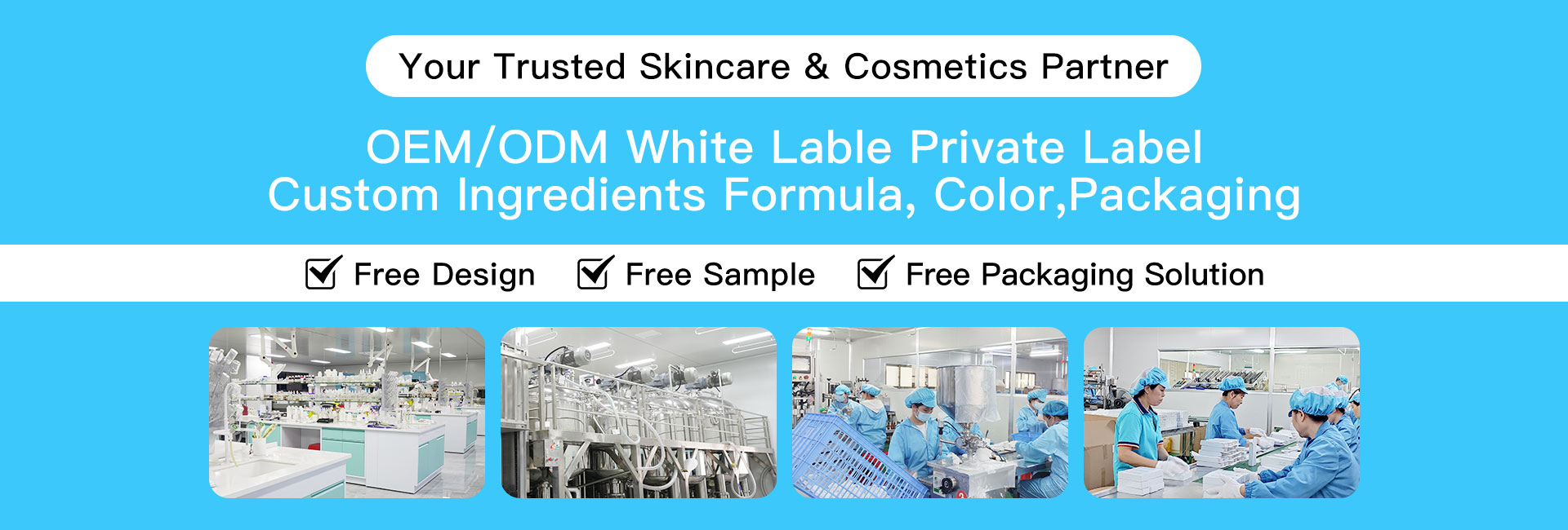 Product Hero Banner