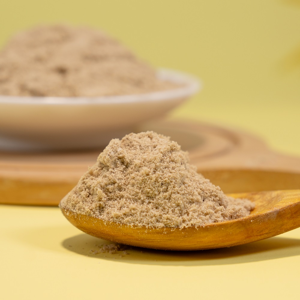 Organic-Certified Rice Extract Powder Health Food Grade for Clean-Label Pet Nutrition &amp; Natural Skincare Formulations
