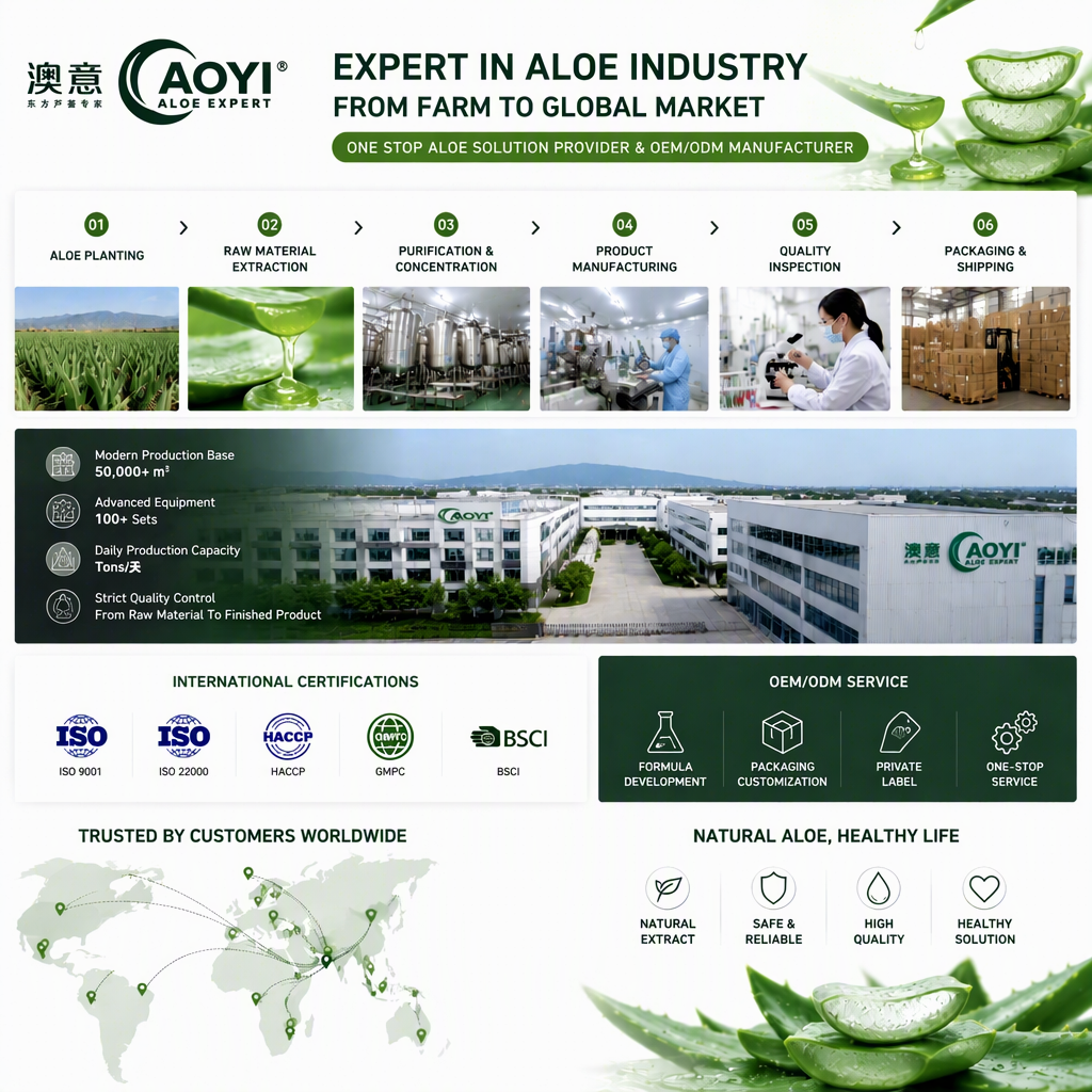 Factory Direct Sale Aloe Extract Shampoo Custom Formulation Repairing Moisturizing Hair Care Products for Salon