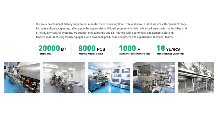 Factory Certificate Overview