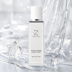 Barrier Essence Water Ceramide Panthenol Soothing Formula