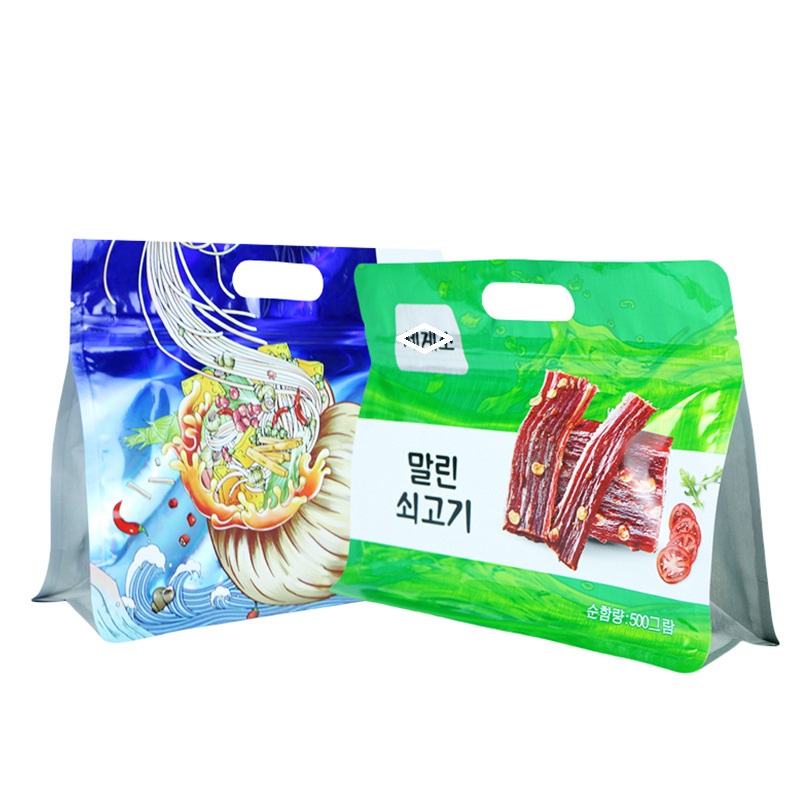 Satisfactory Design Services with Private Logo for Honey Coffee Milk Health Care Product Medicine Cosmetic Packaging Sachet