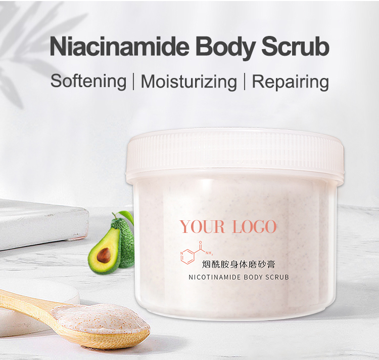 Body Scrub Details 1