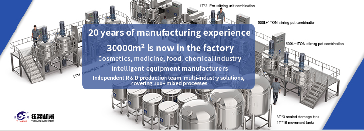 Company Profile Overview
