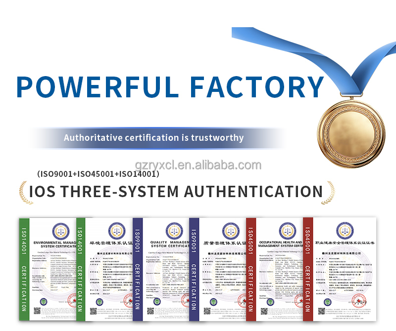 Custom Makeup Formulation Service with Factory Support Raw Material Chemical Ingredient for Cosmetic Manufacturers