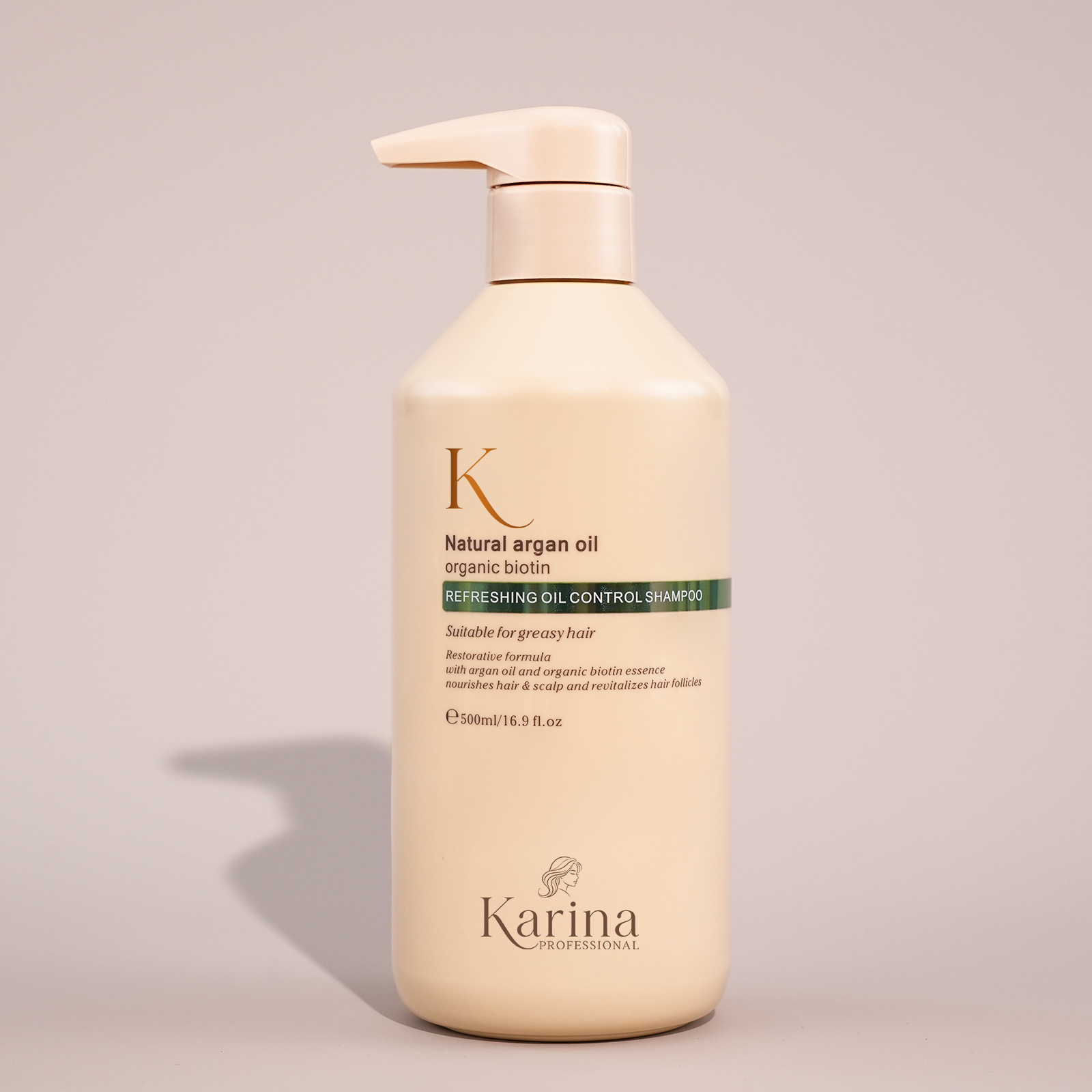 Private Label Natural Argan Oil Shampoo Conditioner For Smooth Moisturizing Hydrating Shampoo Oil Control Shampoo OEM ODM