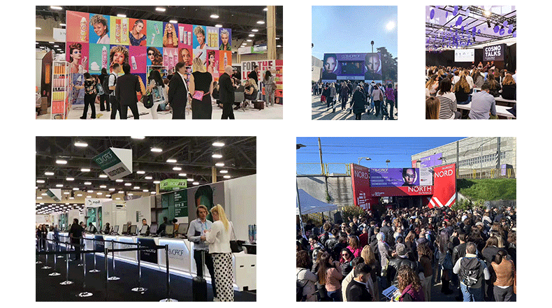 Exhibition Presence