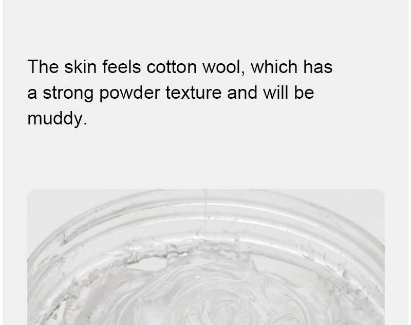 Custom Makeup Formulation Service with Factory Support Raw Material Chemical Ingredient for Cosmetic Manufacturers