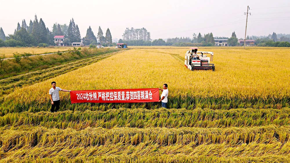 Ecological production