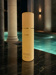 Custom Formulation SANAE Nourishing Face Tonic with Swiss Glacier Water