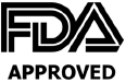 FDA compliance mark