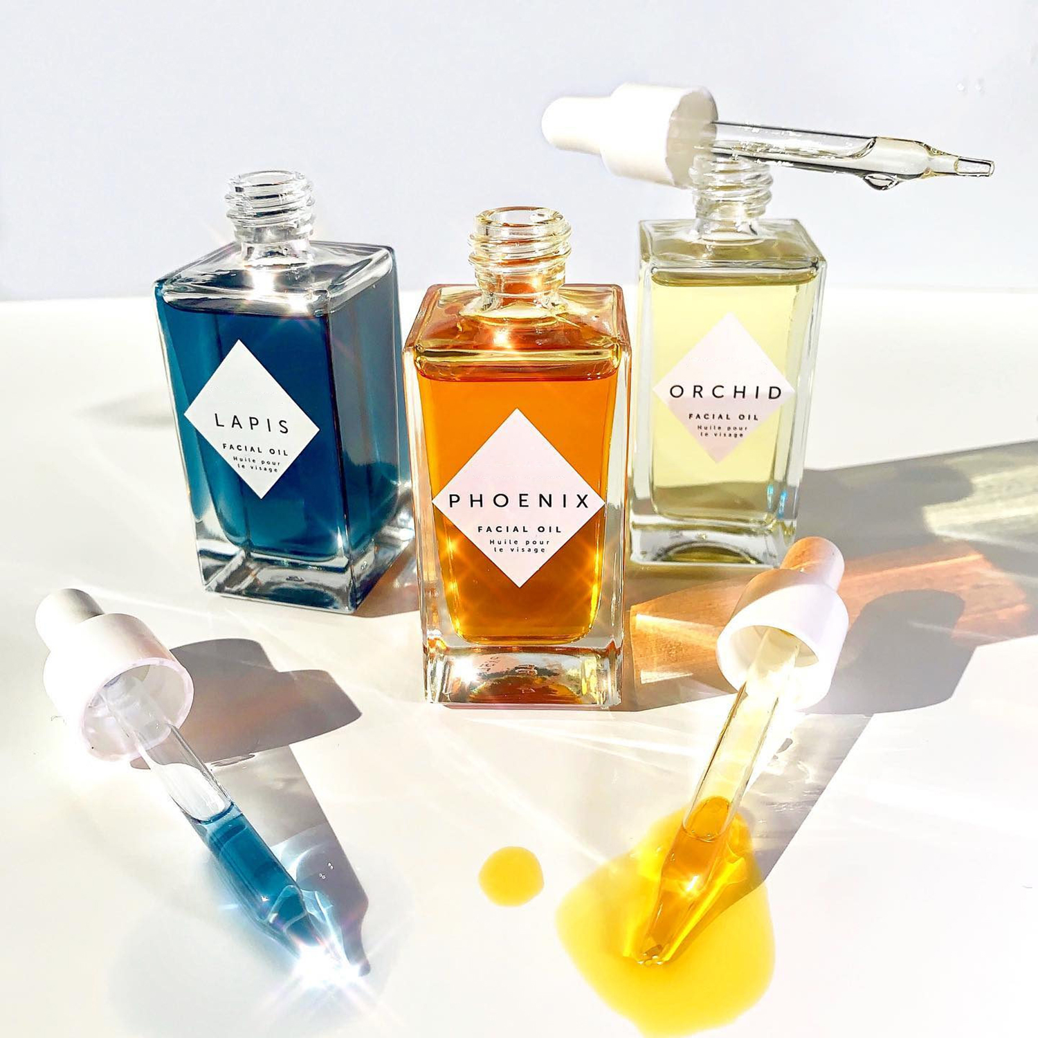 Product Showcase